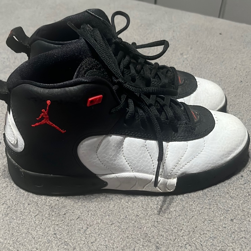 Jordans